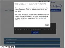 Sites similar to tempcontrolac.com