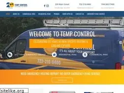 Sites similar to tempcontrolnj.com