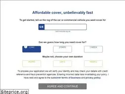 Sites similar to tempcover.com