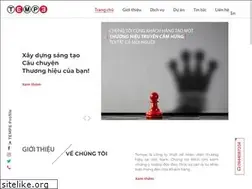 Sites similar to tempe.com.vn