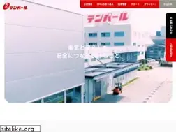 Sites similar to tempearl.co.jp
