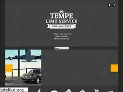 Sites similar to tempecabcompany.net