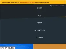 Sites similar to tempecenterforthearts.com