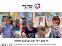Sites similar to tempechristianpreschool.org