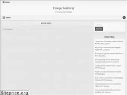 Sites similar to tempegateway.biz