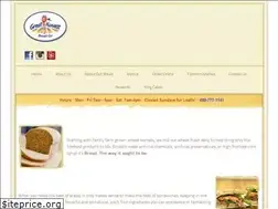 Sites similar to tempegreatharvest.com