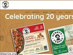 Sites similar to tempeh.ca