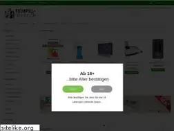 Sites similar to tempel-store.ch