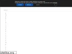 Sites similar to tempel.es