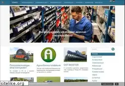 Sites similar to tempel.hu