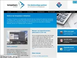 Sites similar to tempelaars-vvebeheer.nl