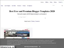 Sites similar to tempelatesfree.blogspot.com