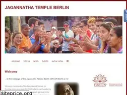 Sites similar to tempelberlin.de