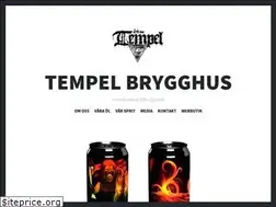 Sites similar to tempelbrygghus.se