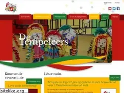 Sites similar to tempeleers.nl