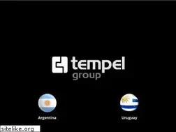 Sites similar to tempelgrouplatam.com