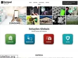 Sites similar to tempelgroupstore.pt