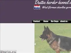 Sites similar to tempelhoeve.com