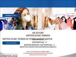 Sites similar to tempelhofer-hafen.com
