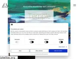 Sites similar to tempelkunst.de