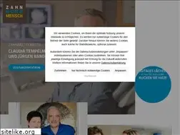 Sites similar to tempelmann-bandura.de