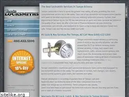 Sites similar to tempelocksmiths.net