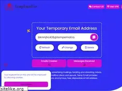 tempemail.io