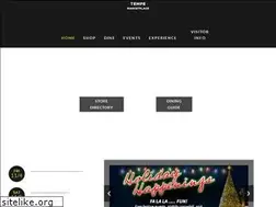 Sites similar to tempemarketplace.com
