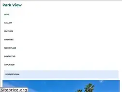 Sites similar to tempeparkview.com