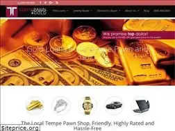 Sites similar to tempepawnandgoldllc.com