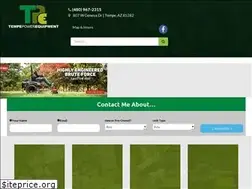 Sites similar to tempepowerequipment.com