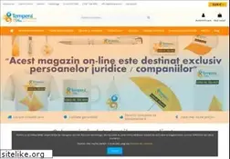 Sites similar to tempera.ro