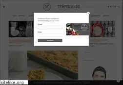Sites similar to temperando.com
