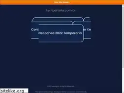 Sites similar to temperaria.com.br