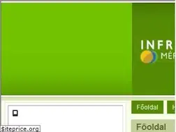 Sites similar to temperatesystems.hu