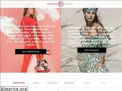 Sites similar to temperaturaanasousa.com