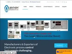 Sites similar to temperaturecontrol.co.in
