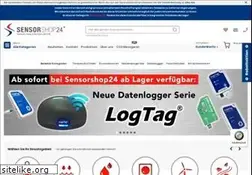 Sites similar to temperaturecontrol.de