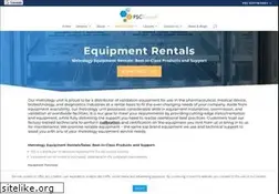 Sites similar to temperaturemapping.com