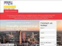 Sites similar to temperatureprocolumbus.com