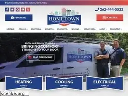 Sites similar to temperaturepromilwaukee.com