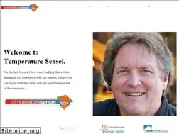 Sites similar to temperaturesensei.com