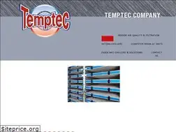 Sites similar to temperaturetec.com