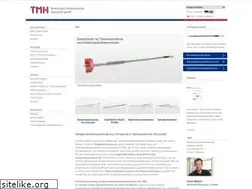 Sites similar to temperaturmesstechnik.de