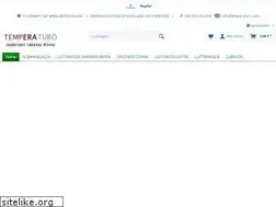 Sites similar to temperaturo.com
