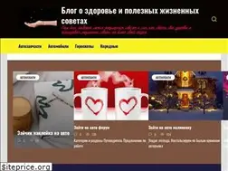 Sites similar to temperatyra.ru
