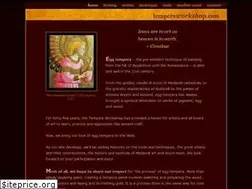 Sites similar to temperaworkshop.com