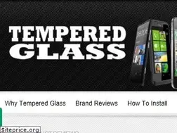 Sites similar to temperedglassscreenprotector.org