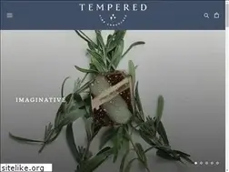 Sites similar to temperednashville.com