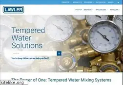 Sites similar to temperedwater.com
